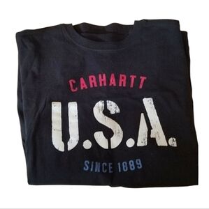 Carhartt Tee Shirt